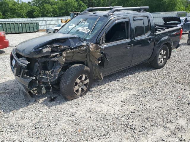 Vin: 1n6ad0ev4cc405470, lot: 54186715, nissan frontier s 2012 img_1