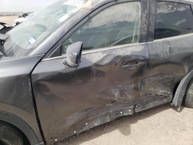 2019 MAZDA CX-5 TOURI - JM3KFACM4K1523702