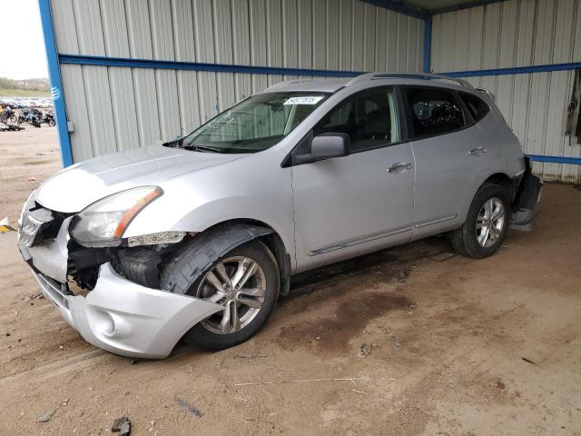 Vin: jn8as5mv1fw260743, lot: 54577815, nissan rogue s 2015 img_1