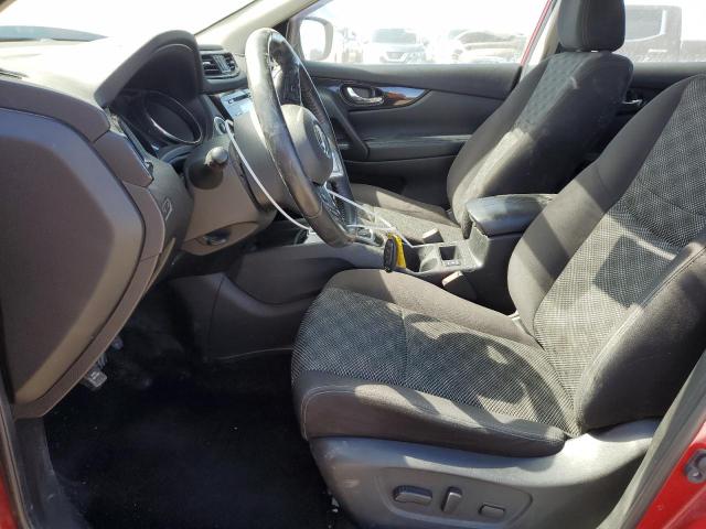 2018 NISSAN ROGUE SPOR - JN1BJ1CR0JW283443