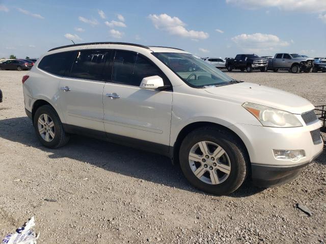 Vin: 1gnkrgedxbj151063, lot: 55232745, chevrolet traverse lt 20114
