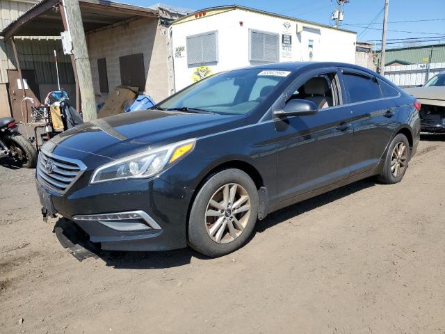 Vin: 5npe24af6fh187492, lot: 53562995, hyundai sonata se 2015 img_1