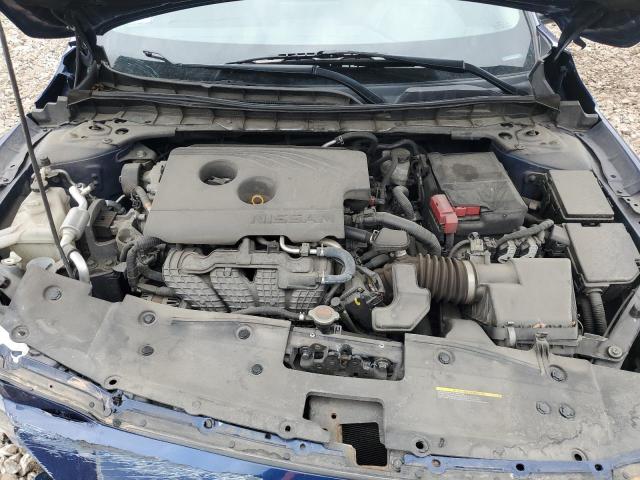 2019 NISSAN ALTIMA S - 1N4BL4BVXKN311382