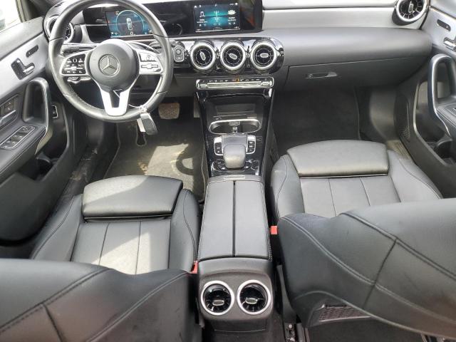 2020 MERCEDES-BENZ A 220 4MAT - W1K3G4FB1LJ198651