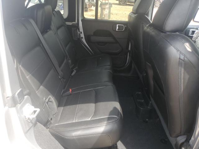2020 JEEP WRANGLER U - 1C4HJXEN7LW134325