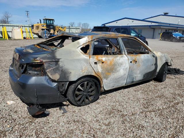 Vin: 1n4al3ap0jc235979, lot: 54677535, nissan altima 2.5 20183