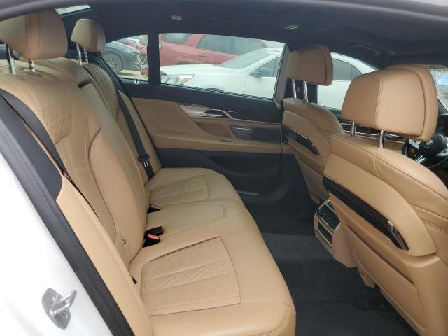 2021 BMW 740 I - WBA7T2C06MCF88813