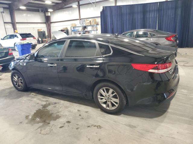Vin: 5xxgt4l35gg103586, lot: 51571975, kia optima lx 20162