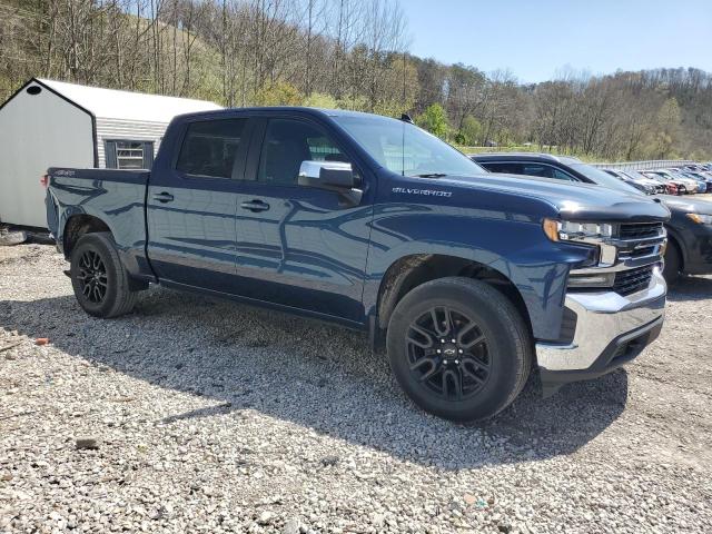 Vin: 3gcpydek1lg346678, lot: 52853315, chevrolet all models k1500 lt 20204