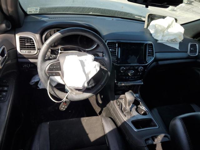2021 JEEP GRAND CHER - 1C4RJFAG5MC843120