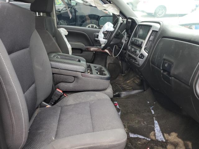 2018 GMC SIERRA K15 1GTV2MEH4JZ162488