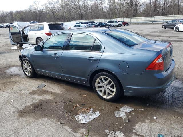 Vin: 3fahp0jg7cr357700, lot: 53254315, ford fusion sel 20122