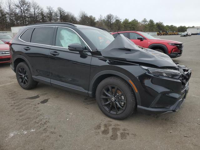 Vin: 5j6rs6h84sl014154, lot: 52348295, honda crv sport-l 20254