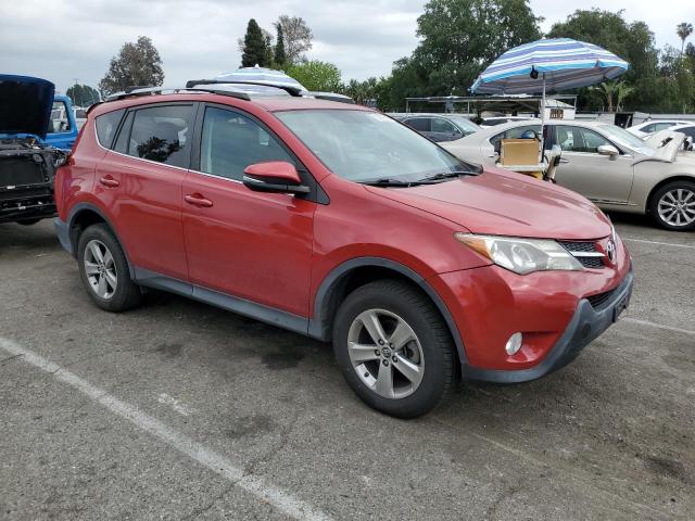 Vin: 2t3wfrev8fw217382, lot: 53869605, toyota rav4 xle 20154