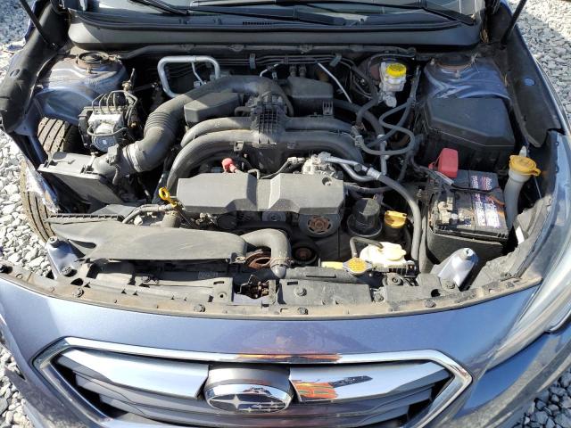 2018 SUBARU LEGACY 2.5 - 4S3BNAF67J3018913