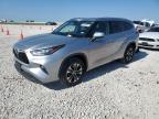 2020 TOYOTA HIGHLANDER - 5TDGZRAH5LS502887