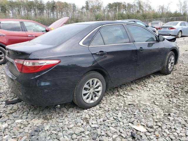 Vin: 4t1bf1fk3hu379016, lot: 52704015, toyota camry le 20173