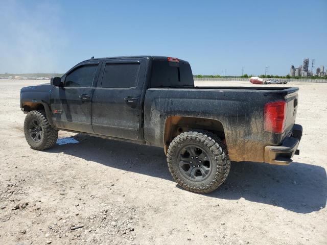 2016 CHEVROLET SILVERADO - 3GCUKSEC0GG319706
