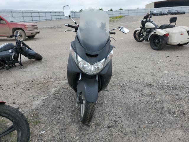 2006 SUZUKI AN400 K3 - JS1CK43A062100738