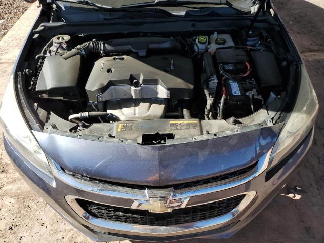 2015 CHEVROLET MALIBU 1LT 1G11C5SLXFF303060
