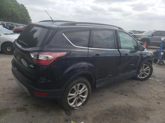 Vin: 1fmcu0gd1jua60577, lot: 54781935, ford escape se 20183