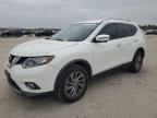 2016 NISSAN ROGUE S - KNMAT2MT4GP737179