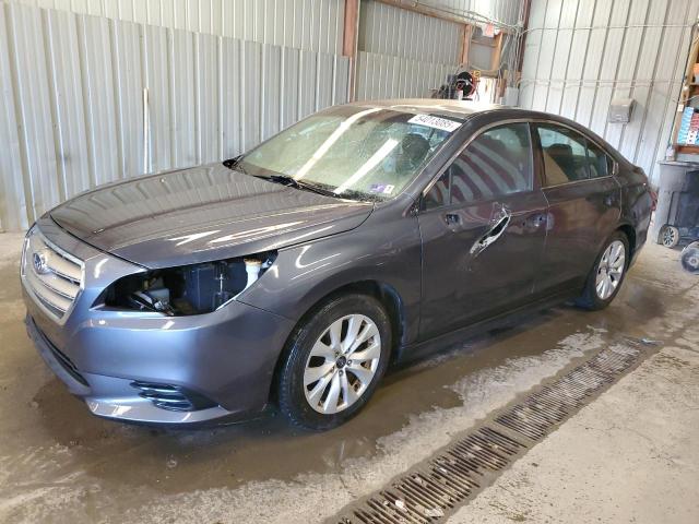 SUBARU LEGACY 2.5