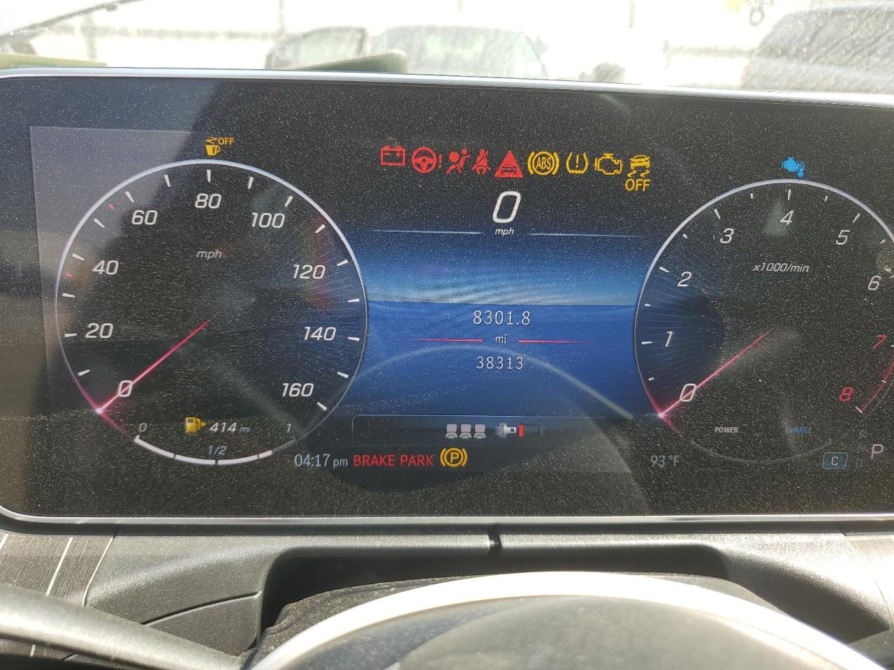 Mercedes-benz C 300 2023