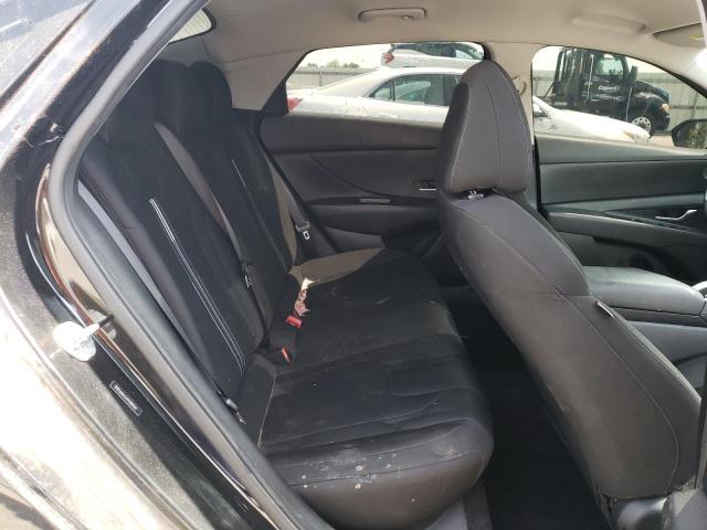 2023 HYUNDAI ELANTRA SE - 5NPLM4AG4PH089265