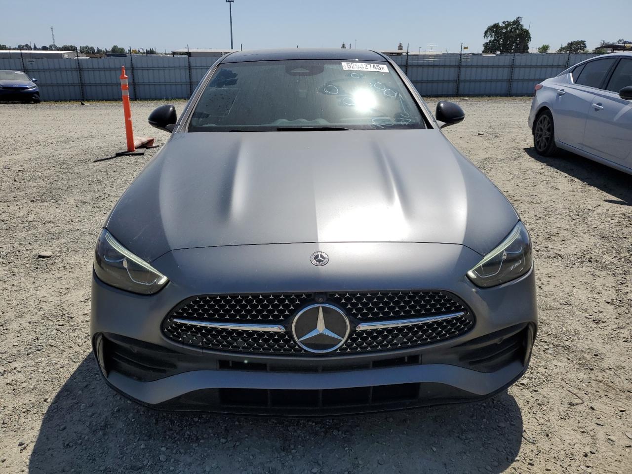 MERCEDES-BENZ C-CLASS 300