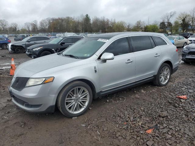 2014 LINCOLN MKT - 2LMHJ5NK0EBL56185