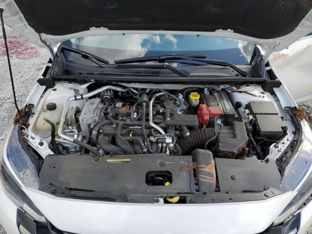 2024 NISSAN SENTRA SR - 3N1AB8DVXRY227480