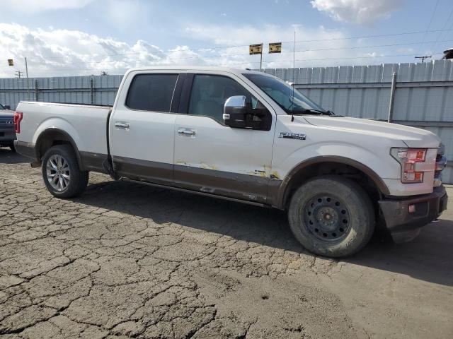 2015 FORD F150 SUPER - 1FTFW1EG0FFA11008