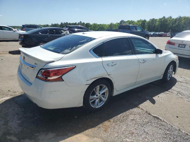 2015 NISSAN ALTIMA 2.5 - 1N4AL3AP6FC279105