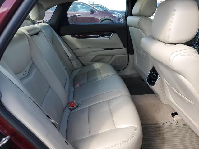 2017 CADILLAC XTS LUXURY - 2G61M5S35H9179959