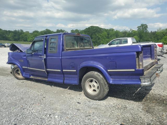 Vin: 1ftex15n9skb25551, lot: 54676345, ford all models 19952