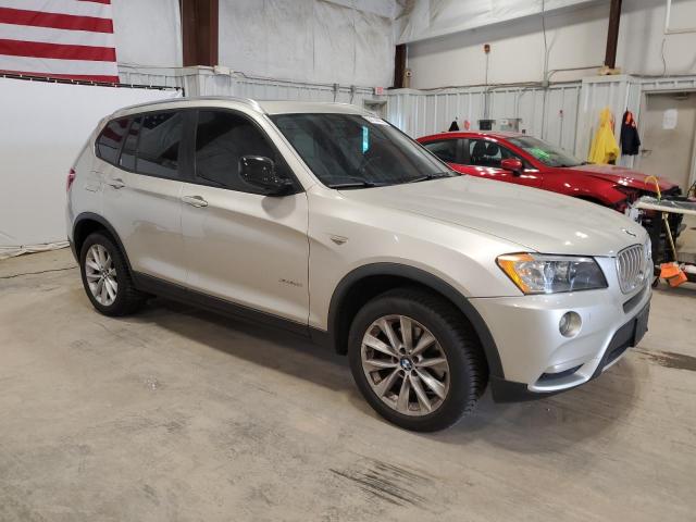 Vin: 5uxwx9c53e0d41628, lot: 53114435, bmw x3 xdrive28i 20144