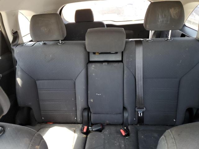 2017 KIA SORENTO LX - 5XYPGDA50HG197964