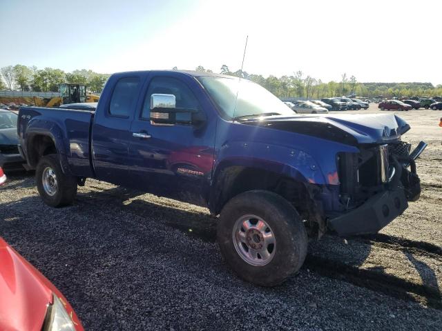 Vin: 1gtskve39az219524, lot: 52025985, gmc sierra k1500 sle 20104