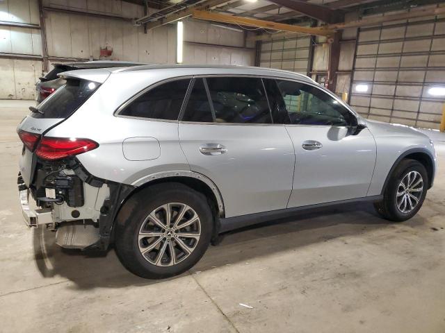 Vin: w1nkm4hb7sf261399, lot: 51929455, mercedes-benz glc-class 300 4matic 20253