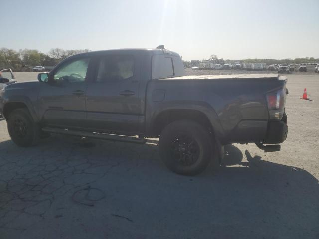 Vin: 3tycz5an5mt047896, lot: 52257775, toyota tacoma double cab 20212
