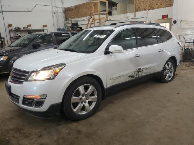 CHEVROLET TRAVERSE L