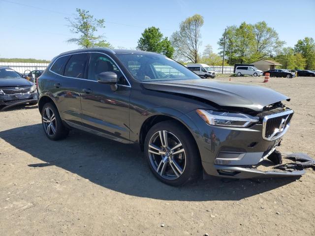 Vin: yv4102rk3m1722743, lot: 54784965, volvo xc60 t5 momentum 20214