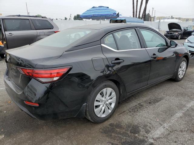Vin: 3n1ab8bv0ry214465, lot: 54118025, nissan sentra s 20243