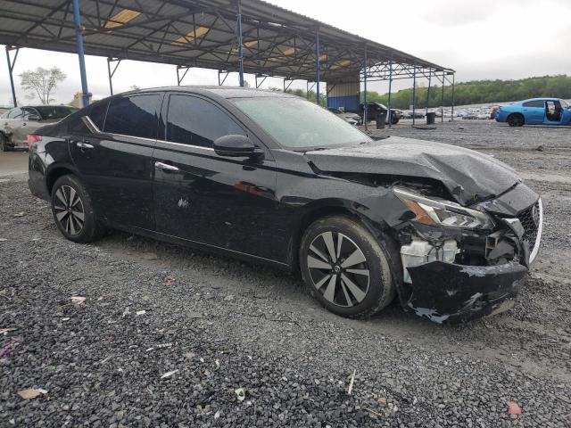 Vin: 1n4bl4dw2kc166646, lot: 52331045, nissan altima sv 20194