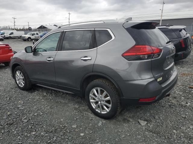 Vin: 5n1at2mvxhc789129, lot: 53419955, nissan rogue sv 20172