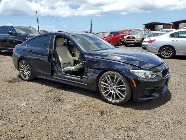 Vin: wba4a9c54ggl88391, lot: 55237645, bmw 4 series i gran coupe sulev 20164