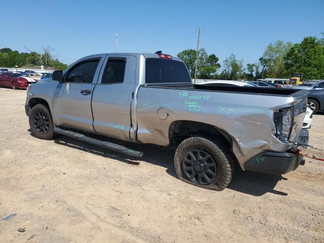 Vin: 5tfry5f1xmx281184, lot: 53973965, toyota tundra double cab sr 20212