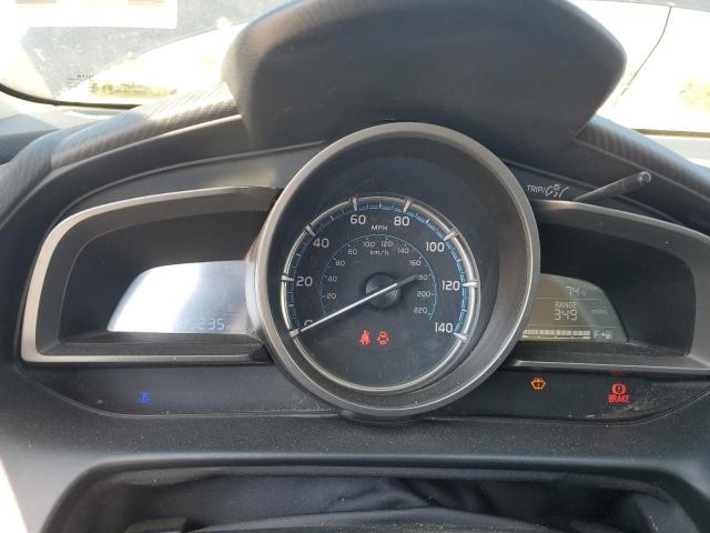 2019 TOYOTA YARIS L - 3MYDLBYV0KY505888