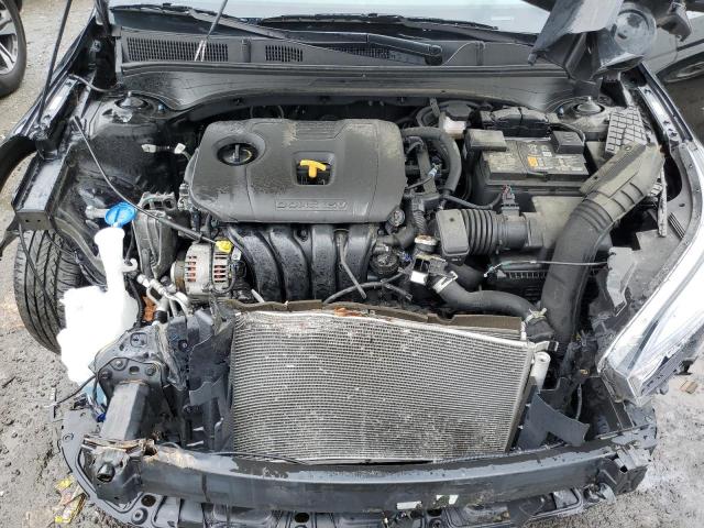 2023 KIA FORTE GT L - 3KPF54AD5PE666602